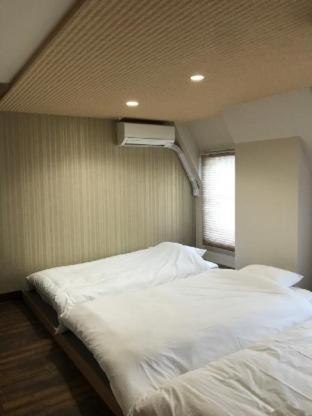 Guest House Laule'a Tennoji : photo 3 de la chambre room #515885831