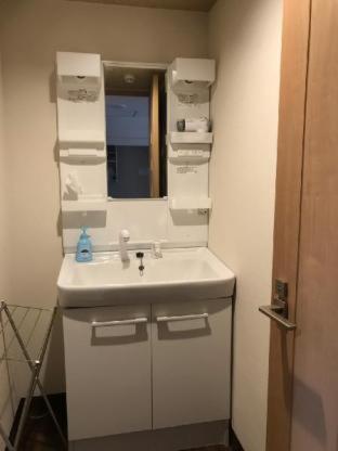 Guest House Laule'a Tennoji : photo 5 de la chambre room #515885831