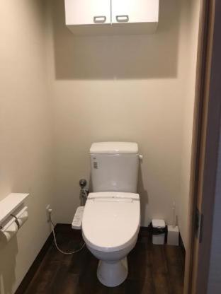 Guest House Laule'a Tennoji : photo 7 de la chambre room #515885831