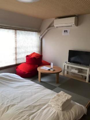 Guest House Laule'a Tennoji : photo 9 de la chambre room #515885831