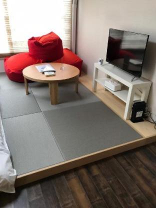 Guest House Laule'a Tennoji : photo 10 de la chambre room #515885831