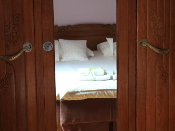 Chopin Boutique : photo 7 de la chambre chambre double standard