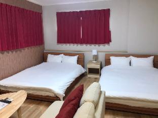 Guest House Laule'a Tennoji : photo 1 de la chambre room #515885832