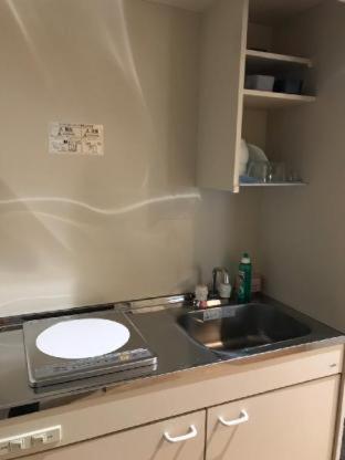 Guest House Laule'a Tennoji : photo 6 de la chambre room #515885832