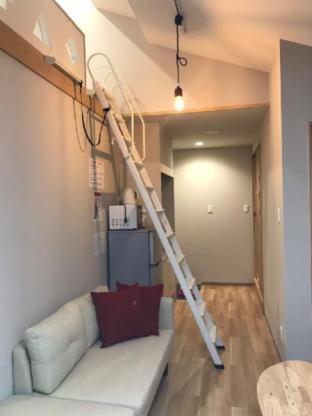 Guest House Laule'a Tennoji : photo 8 de la chambre room #515885832