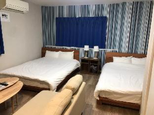 Guest House Laule'a Tennoji : photo 9 de la chambre room #515885832