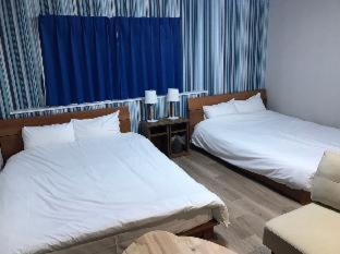 Guest House Laule'a Tennoji : photo 10 de la chambre room #515885832