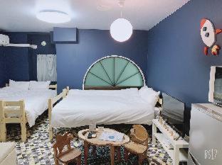 Guest House Laule'a Tennoji : photo 2 de la chambre room #515885833