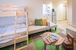 Guest House Laule'a Tennoji : photo 3 de la chambre room #515885833