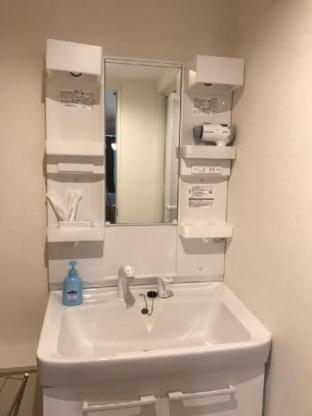 Guest House Laule'a Tennoji : photo 7 de la chambre room #515885833