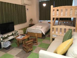 Guest House Laule'a Tennoji : photo 8 de la chambre room #515885833