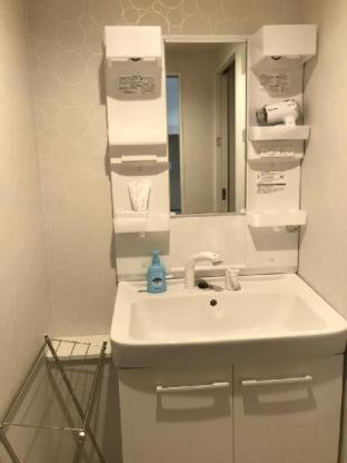 Guest House Laule'a Tennoji : photo 2 de la chambre room #515885834