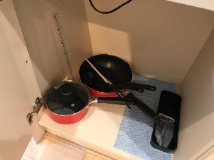 Guest House Laule'a Tennoji : photo 3 de la chambre room #515885834