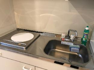 Guest House Laule'a Tennoji : photo 4 de la chambre room #515885834