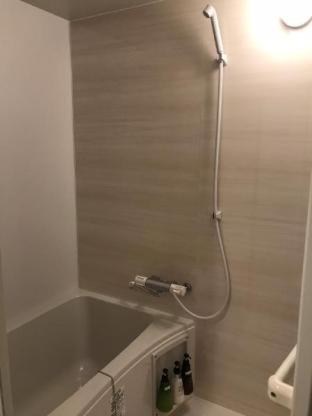 Guest House Laule'a Tennoji : photo 5 de la chambre room #515885834