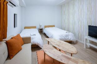 Guest House Laule'a Tennoji : photo 1 de la chambre room #515885835