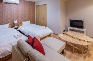 Guest House Laule'a Tennoji : photo 3 de la chambre room #515885835