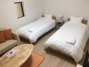 Guest House Laule'a Tennoji : photo 7 de la chambre room #515885835