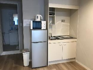 Guest House Laule'a Tennoji : photo 8 de la chambre room #515885835