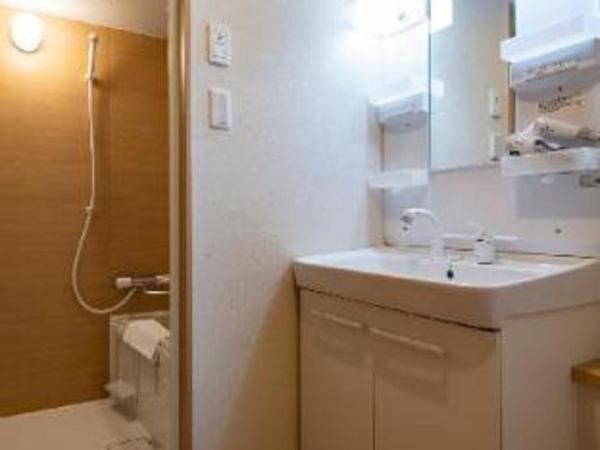 Guest House Laule'a Tennoji : photo 3 de la chambre room #515885836