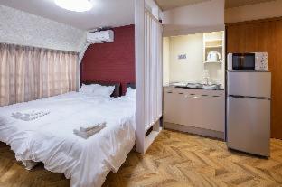 Guest House Laule'a Tennoji : photo 4 de la chambre room #515885836