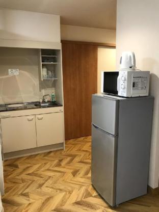 Guest House Laule'a Tennoji : photo 7 de la chambre room #515885836