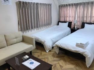 Guest House Laule'a Tennoji : photo 10 de la chambre room #515885836