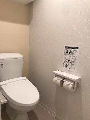 Guest House Laule'a Tennoji : photo 2 de la chambre room #515885837