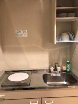 Guest House Laule'a Tennoji : photo 3 de la chambre room #515885837