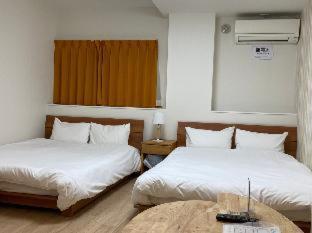 Guest House Laule'a Tennoji : photo 6 de la chambre room #515885837