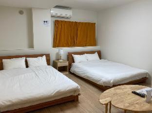 Guest House Laule'a Tennoji : photo 7 de la chambre room #515885837