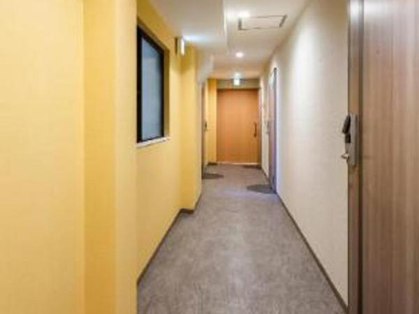 Guest House Laule'a Tennoji : photo 8 de la chambre room #515885837