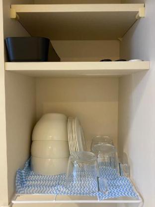 Guest House Laule'a Tennoji : photo 10 de la chambre room #515885837