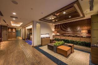 Super Hotel Premier Osaka Honmachi Ekimae Natural Hot Springs : photo 1 de la chambre room #164099026