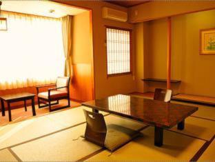 Yumotoya : photo 1 de la chambre room #117149907