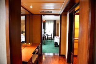 Rama Gardens Hotel Bangkok : photo 1 de la chambre room #2746466