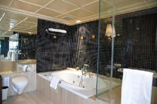 Rama Gardens Hotel Bangkok : photo 6 de la chambre room #2746466