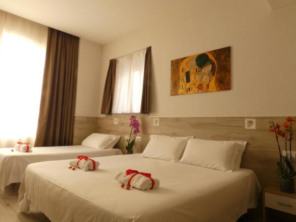 Eurohotel : photo 5 de la chambre chambre triple premium