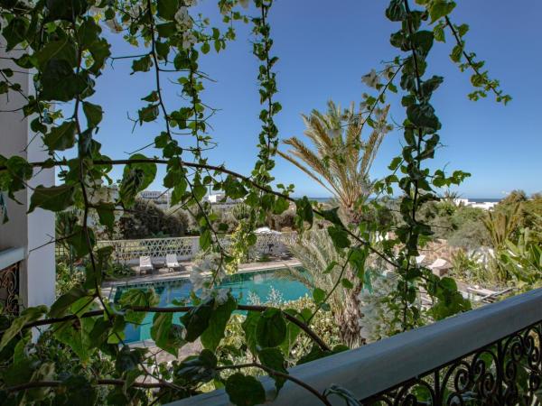 Le Riad Villa Blanche : photo 6 de la chambre suite junior