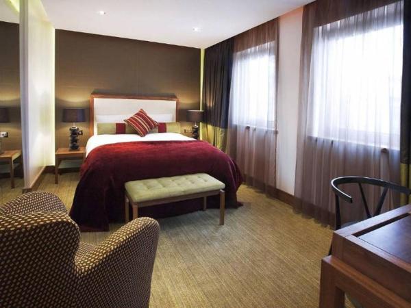 Rochestown Park Hotel & Leisure Centre : photo 1 de la chambre room #12629351