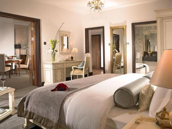 Rochestown Park Hotel & Leisure Centre : photo 3 de la chambre room #12629353