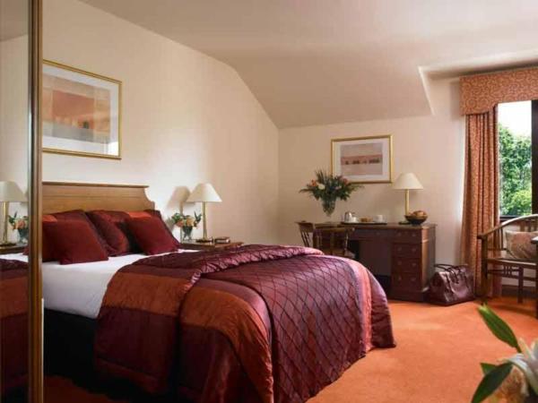 Kilmurry Lodge Hotel : photo 1 de la chambre room #22653432