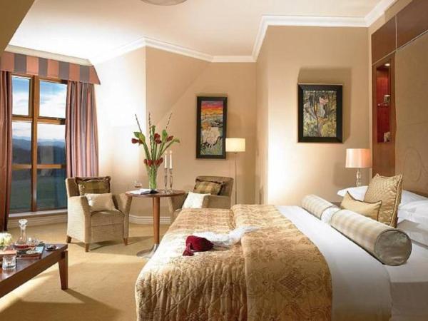 The Brehon Hotel & Spa : photo 1 de la chambre room #4051920