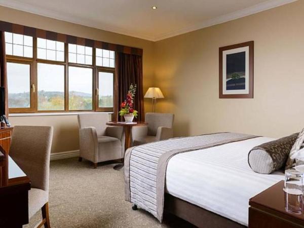 The Brehon Hotel & Spa : photo 1 de la chambre room #4051922