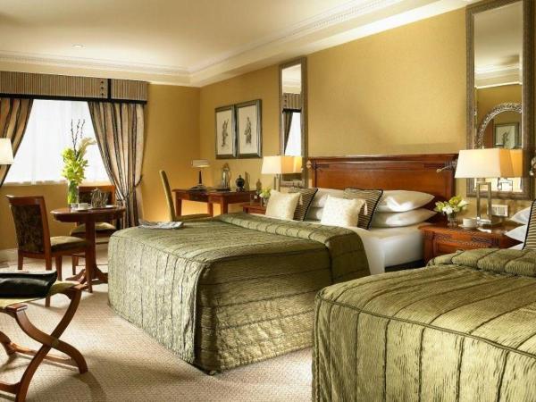 International Hotel Killarney : photo 1 de la chambre room #23096615
