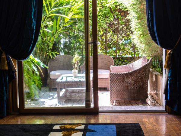 Hôtel particulier Le DOGE - Relais & Châteaux : photo 1 de la chambre suite