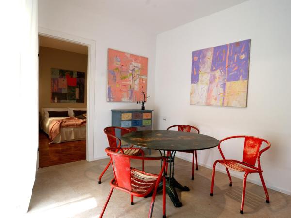 Isola Libera : photo 2 de la chambre chambre double