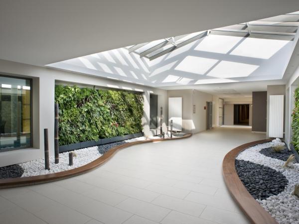 Domitys Les Cigales du Lubéron : photo 1 de la chambre appartement confort 1 chambre