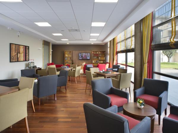 Domitys Les Cigales du Lubéron : photo 5 de la chambre appartement confort 1 chambre