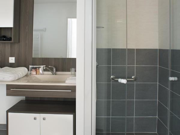 Domitys Les Cigales du Lubéron : photo 6 de la chambre appartement confort 1 chambre